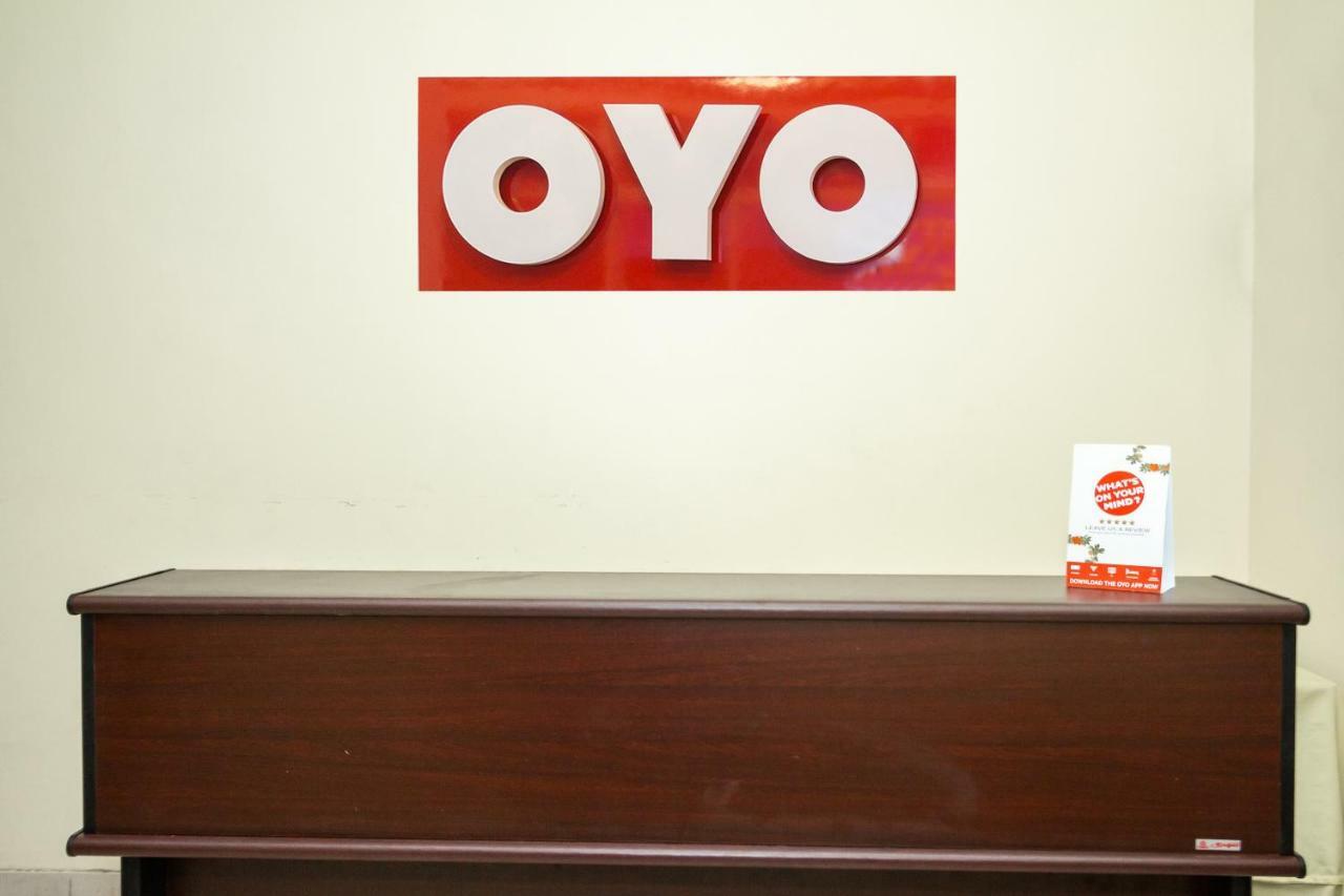 ホテル Oyo 1150 オマー ラドラン ジョグジャカルタ エクステリア 写真